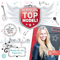 Folge 5: Modeln für die Superstars (Das Original-Hörspiel zur TV-Serie) - Kai Hohage - Hörbuch