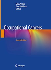 Occupational Cancers -  - E-Book