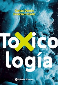 Toxicología - Carlos Damin - E-Book