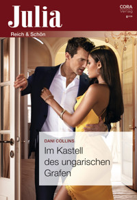 Im Kastell des ungarischen Grafen - Dani Collins - E-Book
