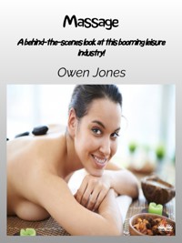 Massage - Owen Jones - E-Book