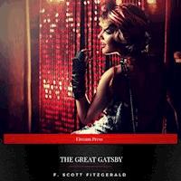 The Great Gatsby - F.Scott Fitzgerald - Hörbuch