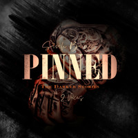 Pinned - Sarah Baines - Hörbuch