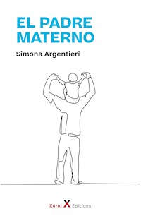 El padre materno - Simona Argentieri - E-Book