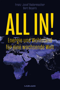 All in! - Franz Josef Radermacher - E-Book