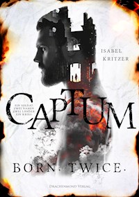 Captum - Isabel Kritzer - E-Book