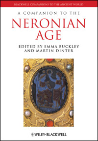 A Companion to the Neronian Age - - E-Book