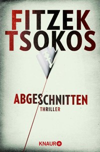 Abgeschnitten - Sebastian Fitzek - E-Book