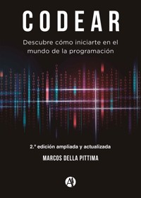 Codear - Marcos Della Pittima - E-Book