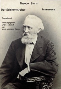 Der Schimmelreiter / Immensee - Theodor Storm - E-Book