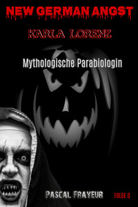 Wie alles begann - Pascal Frayeur - kostenlos E-Book