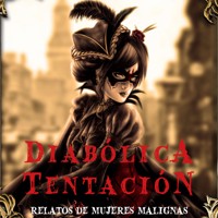 Diabólica tentación. Relatos de mujeres malignas - Kate Chopin - Hörbuch