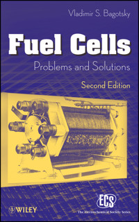 Fuel Cells - Vladimir S. Bagotsky - E-Book