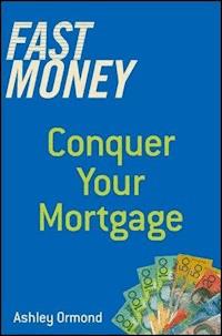 Fast Money - Ashley Ormond - E-Book