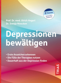 Depressionen bewältigen - Ulrich Hegerl - E-Book