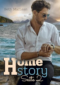 Homestory - Seite 2 - Beth MacLean - E-Book