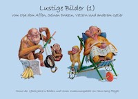 Lustige Bilder (1) -  - E-Book