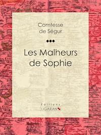 Les Malheurs de Sophie - Comtesse de Ségur - E-Book