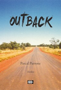 Outback - Pascal Parrone - E-Book