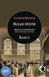 Bleak House - Charles Dickens - E-Book