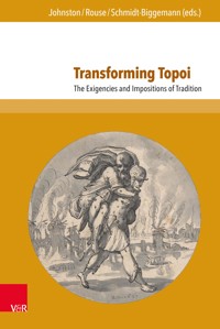 Transforming Topoi -  - E-Book