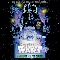 Star Wars: Das Imperium schlägt zurück (Das Original-Hörspiel zum Kinofilm) - George Lucas - Hörbuch
