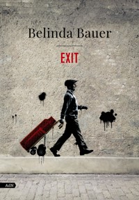 Exit (AdN) - Belinda Bauer - E-Book