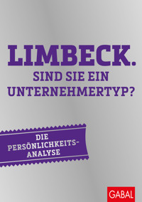 Sind Sie ein Unternehmertyp? - Martin Limbeck - E-Book