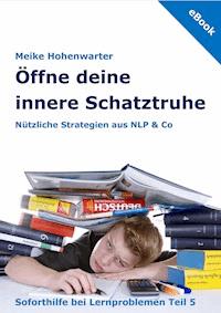 Öffne deine innere Schatztruhe - Meike Hohenwarter - E-Book