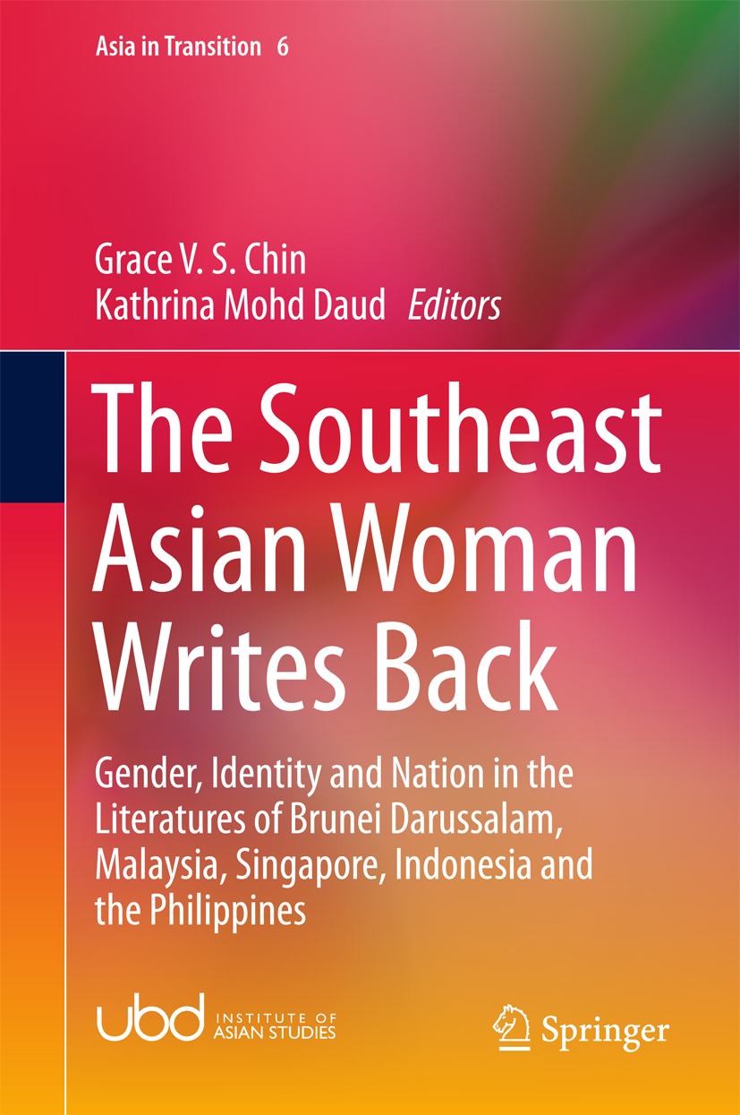 The Southeast Asian Woman Writes Back -  - E-Book