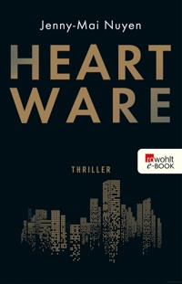 Heartware - Jenny-Mai Nuyen - E-Book