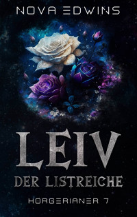 Leiv, der Listreiche - Nova Edwins - E-Book