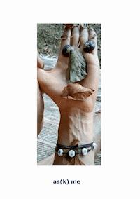 As(k) me - Addis Ababe - E-Book