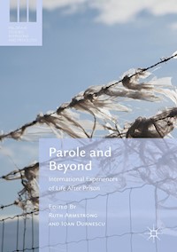 Parole and Beyond -  - E-Book