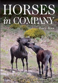 Horses in Company - Lucy Rees - E-Book