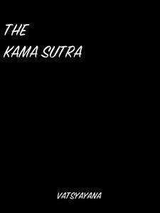 The Kama Sutra - Vatsyayana - E-Book