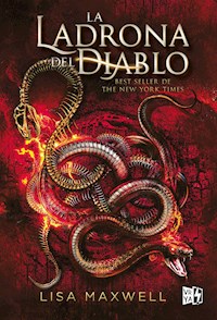 La ladrona del diablo - Lisa Maxwell - E-Book