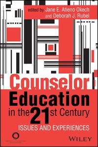 Counselor Education in the 21st Century - - E-Book