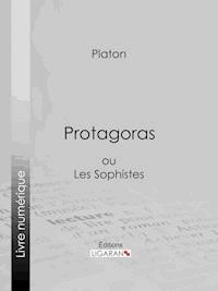 Protagoras - Platon - E-Book
