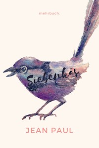 Siebenkäs - Jean Paul - E-Book