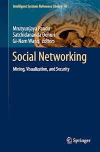 Social Networking -  - E-Book