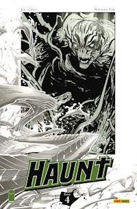 Haunt, Band 4 - Joe Casey - E-Book