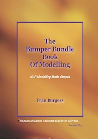 The Bumper Bundle Book of Modelling - Fran Burgess - E-Book