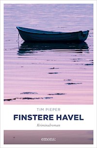Finstere Havel - Tim Pieper - E-Book
