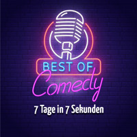 7 Tage in 70 Sekunden - Diverse Autoren - Hörbuch