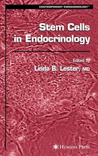 Stem Cells in Endocrinology -  - E-Book