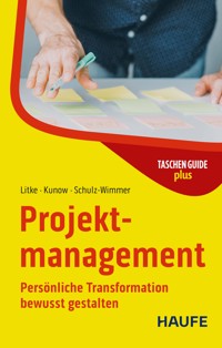 Projektmanagement - Hans-D. Litke - E-Book
