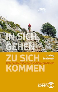 In sich gehen - zu sich kommen - Ludwig Schönbein - E-Book