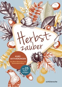 Herbstzauber -  - E-Book