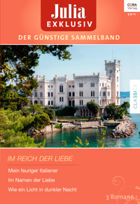 Julia Exklusiv Band 252 - Diana Hamilton - E-Book